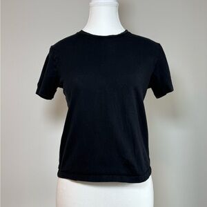 Babaton Charcoal Tee